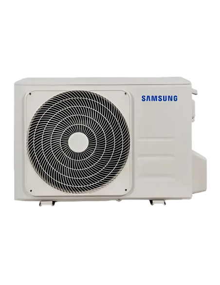 Кондиционер Сплит Samsung AR18BXHQASINEU, 18kBTU/h, Белый