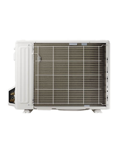 Кондиционер Сплит Samsung AR18BXHQASINEU, 18kBTU/h, Белый