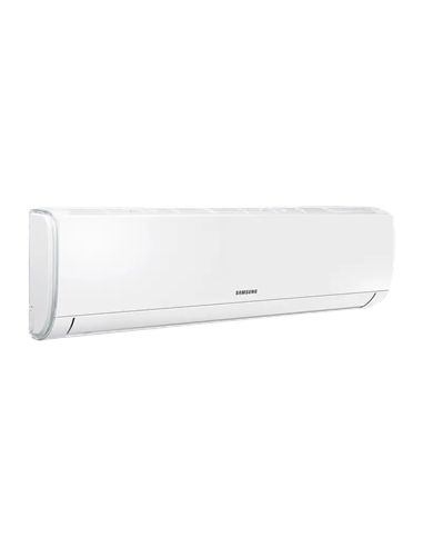 Кондиционер Сплит Samsung AR18BXHQASINEU, 18kBTU/h, Белый
