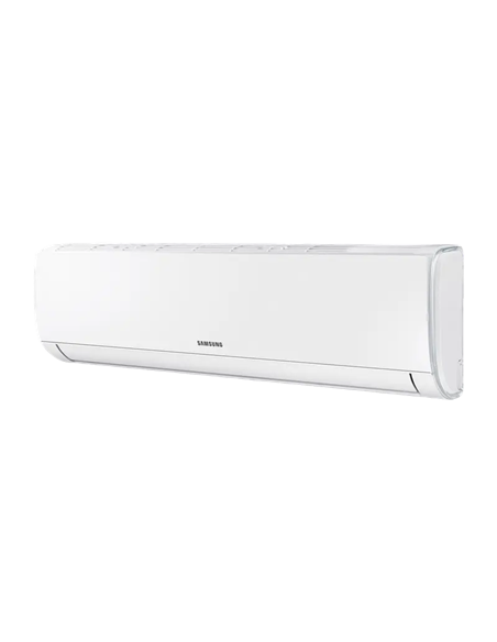 Кондиционер Сплит Samsung AR18BXHQASINEU, 18kBTU/h, Белый