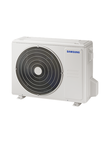 Кондиционер Сплит Samsung AR18BXHQASINEU, 18kBTU/h, Белый
