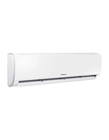 Кондиционер Сплит Samsung AR18BXHQASINEU, 18kBTU/h, Белый