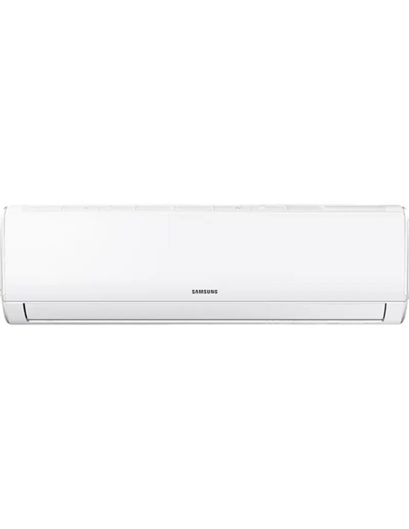 Кондиционер Сплит Samsung AR18BXHQASINEU, 18kBTU/h, Белый