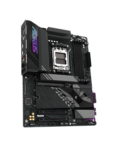 Материнская плата Gigabyte X870E A ELITE WIFI7, AM5, AMD X870E, ATX 2