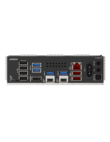 Placă de bază Gigabyte X870E A ELITE WIFI7, AM5, AMD X870E, ATX