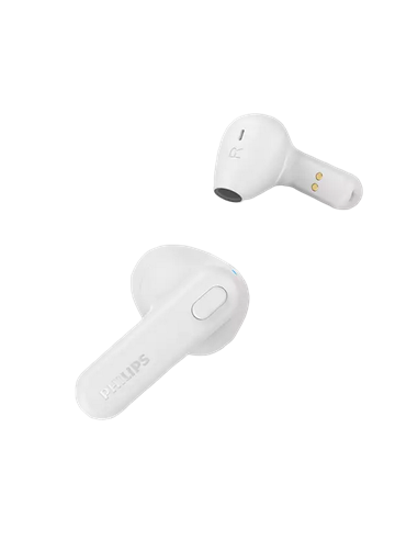Наушники Philips TAT1138WT/00, Белый