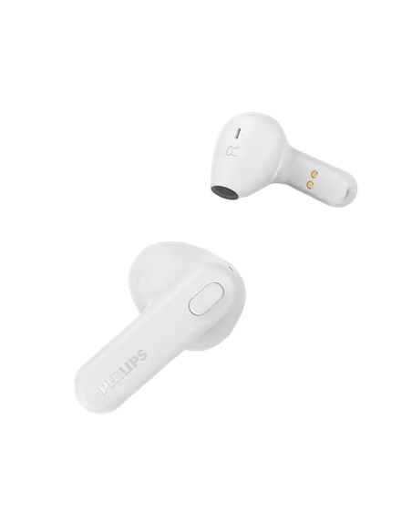 Наушники Philips TAT1138WT/00, Белый