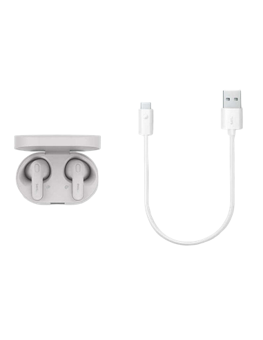 Наушники Philips TAT1138WT/00, Белый