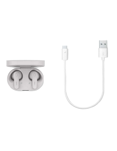 Căști Philips TAT1138WT/00, Alb