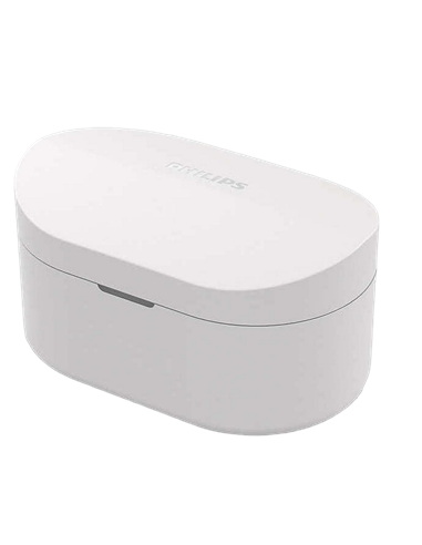 Наушники Philips TAT1138WT/00, Белый