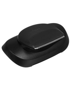 Aparat de ras electric Braun 72-C1200s, Negru | Auriu 2