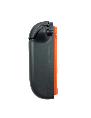 Игровой джойстик Nintendo Switch 2 Joy-Con, Light Red