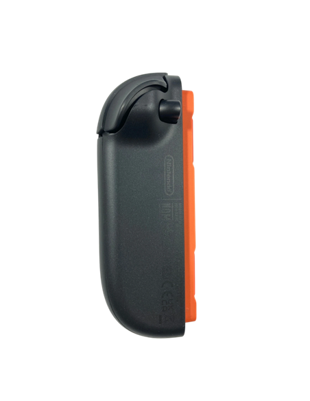 Игровой джойстик Nintendo Switch 2 Joy-Con, Light Red