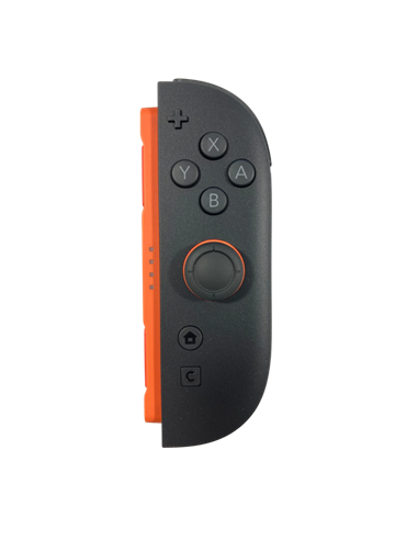 Игровой джойстик Nintendo Switch 2 Joy-Con, Light Red