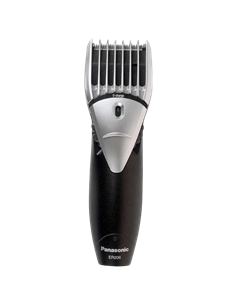 Aparat de tuns Panasonic ER206K520, Negru | Argintiu
