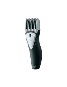 Aparat de tuns Panasonic ER206K520, Negru | Argintiu 2