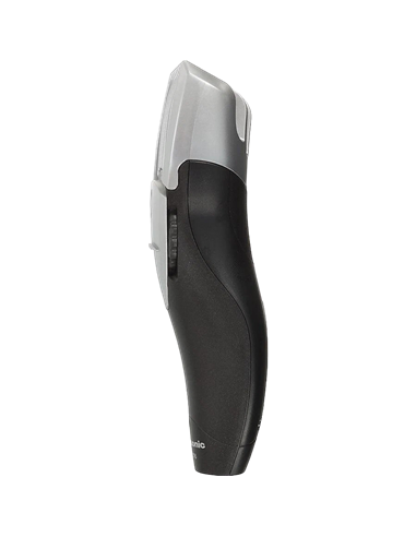 Aparat de tuns Panasonic ER206K520, Negru | Argintiu