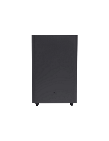 Soundbar JBL Bar 2.1 Deep Bass MK2, Negru