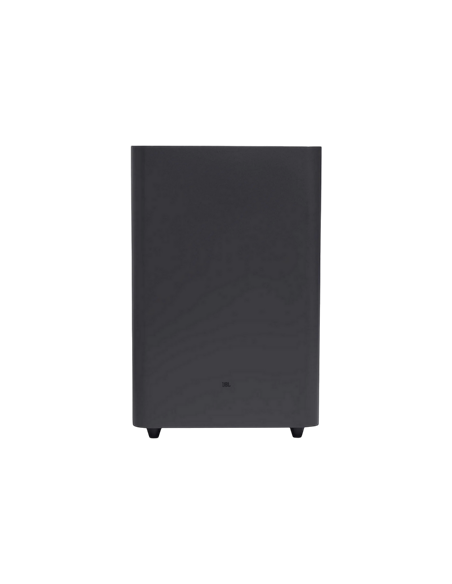 Soundbar JBL Bar 2.1 Deep Bass MK2, Negru