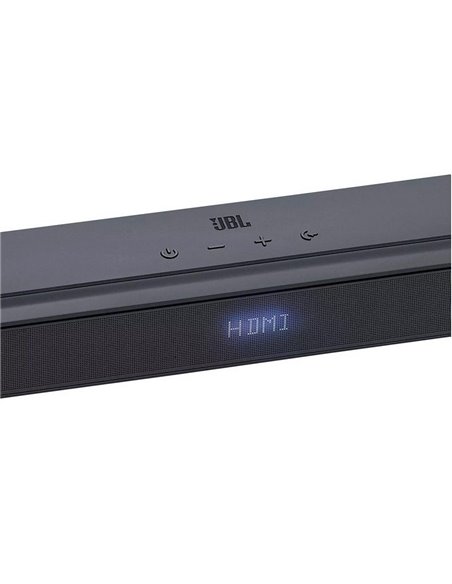Soundbar JBL Bar 2.1 Deep Bass MK2, Negru