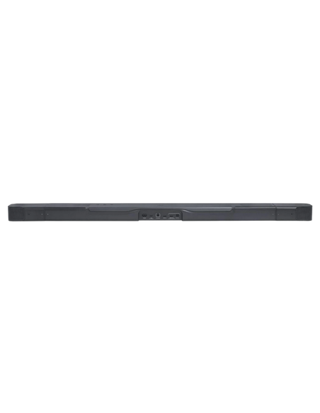 Саундбар JBL Bar 2.1 Deep Bass MK2, Чёрный
