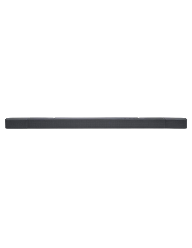 Саундбар JBL Bar 2.1 Deep Bass MK2, Чёрный