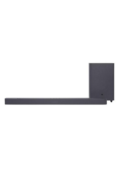 Soundbar JBL Bar 2.1 Deep Bass MK2, Negru
