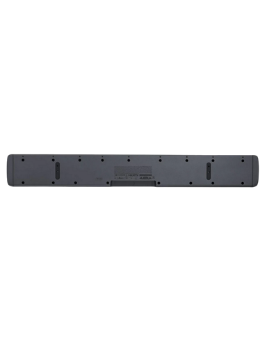 Саундбар JBL Bar 2.1 Deep Bass MK2, Чёрный