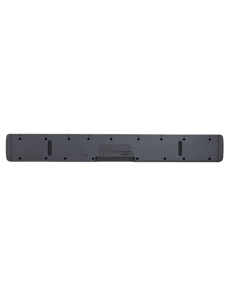 Саундбар JBL Bar 2.1 Deep Bass MK2, Чёрный