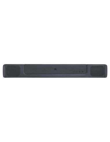 Саундбар JBL Bar 2.1 Deep Bass MK2, Чёрный