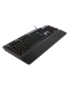 Tastatură Lenovo Legion K500, Cu fir, Negru 2