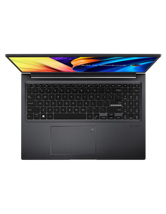 Laptop 16" ASUS Vivobook 16 X1605VA, Indie Black, Intel Core i5-13420H, 16GB/512GB, Fără SO 2