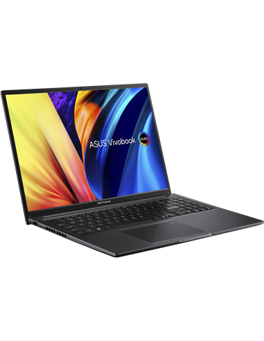 Ноутбук 16" ASUS Vivobook 16 X1605VA, Indie Black, Intel Core i5-13420H, 16Гб/512Гб, Без ОС