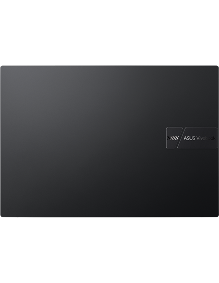 Ноутбук 16" ASUS Vivobook 16 X1605VA, Indie Black, Intel Core i5-13420H, 16Гб/512Гб, Без ОС