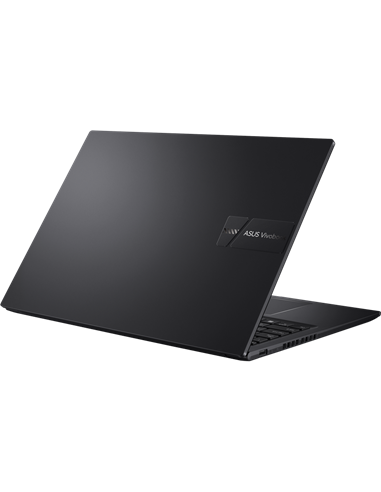 Ноутбук 16" ASUS Vivobook 16 X1605VA, Indie Black, Intel Core i5-13420H, 16Гб/512Гб, Без ОС