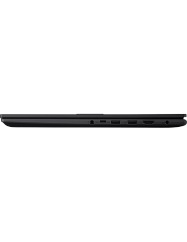 Ноутбук 16" ASUS Vivobook 16 X1605VA, Indie Black, Intel Core i5-13420H, 16Гб/512Гб, Без ОС