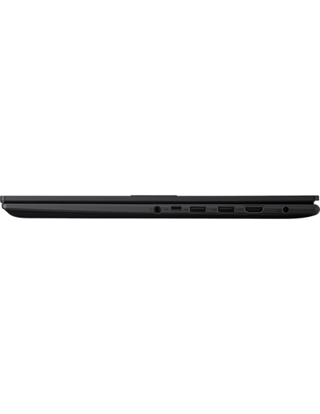 Ноутбук 16" ASUS Vivobook 16 X1605VA, Indie Black, Intel Core i5-13420H, 16Гб/512Гб, Без ОС