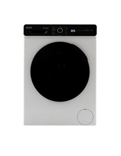 Стиральная машина OZON WO81455C5BDI, 8кг, Белый