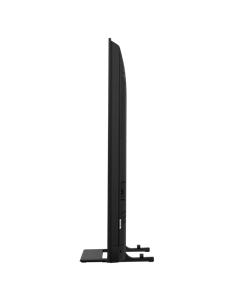 55" MiniLED SMART TV Hisense 55U7Q, 3840x2160 4K UHD, VIDAA U8.5, Negru 2