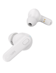Наушники Philips TAT1108WT/00, Белый 2