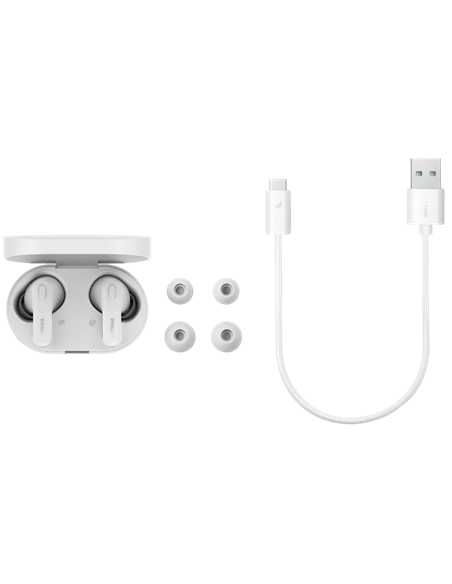 Наушники Philips TAT1108WT/00, Белый