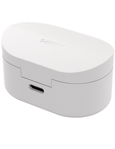 Наушники Philips TAT1108WT/00, Белый