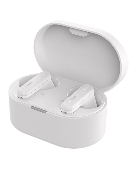 Наушники Philips TAT1108WT/00, Белый
