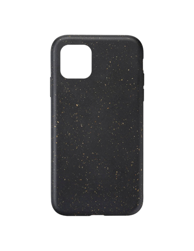 Чехол Cellularline Become - iPhone 13 Pro, Чёрный