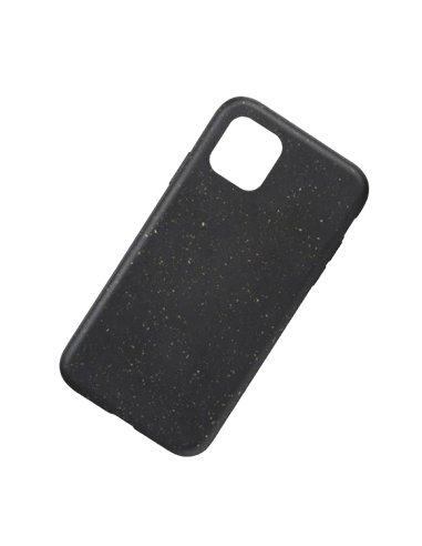 Чехол Cellularline Become - iPhone 13 Pro, Чёрный