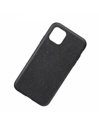 Чехол Cellularline Become - iPhone 13 Pro, Чёрный