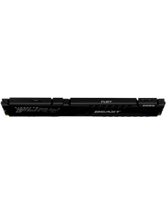 Memorie RAM Kingston FURY Beast, DDR5 SDRAM, 5600 MHz, 64GB, KF556C36BBE-64 2