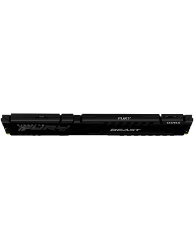 Оперативная память Kingston FURY Beast, DDR5 SDRAM, 5600 МГц, 64 ГБ, KF556C36BBE-64