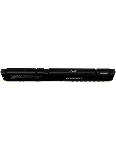 Оперативная память Kingston FURY Beast, DDR5 SDRAM, 5600 МГц, 64 ГБ, KF556C36BBE-64
