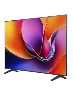 65" LED SMART Телевизор Hisense 65A6Q, 3840x2160 4K UHD, VIDAA U8.5, Черный 2